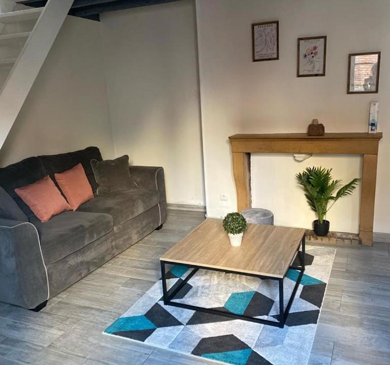 Photo of Livingroom in Old Town
