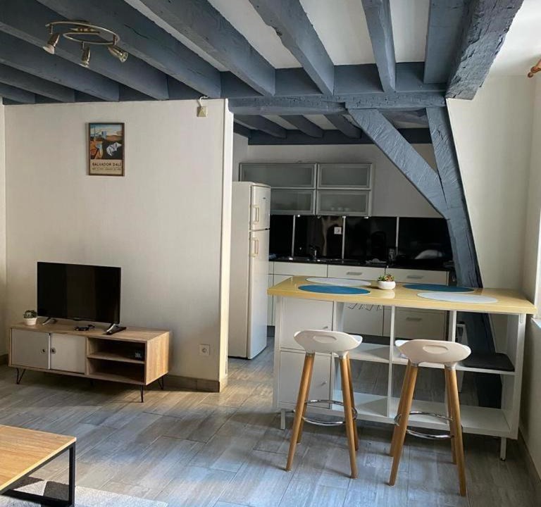 Photo of Livingroom in Old Town