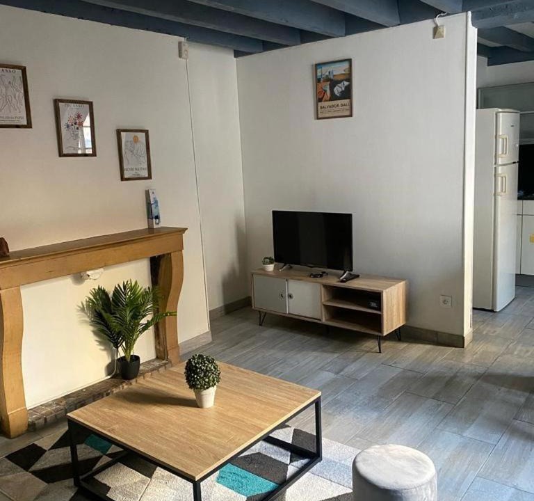 Photo of Livingroom in Old Town