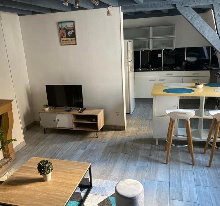 Photo of Livingroom in Old Town