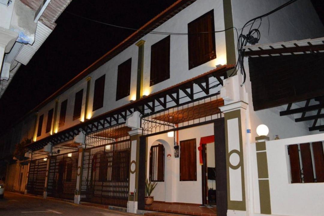 Photo of Others in Kampung Jawa