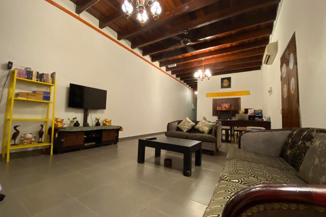 Photo of Others in Kampung Jawa