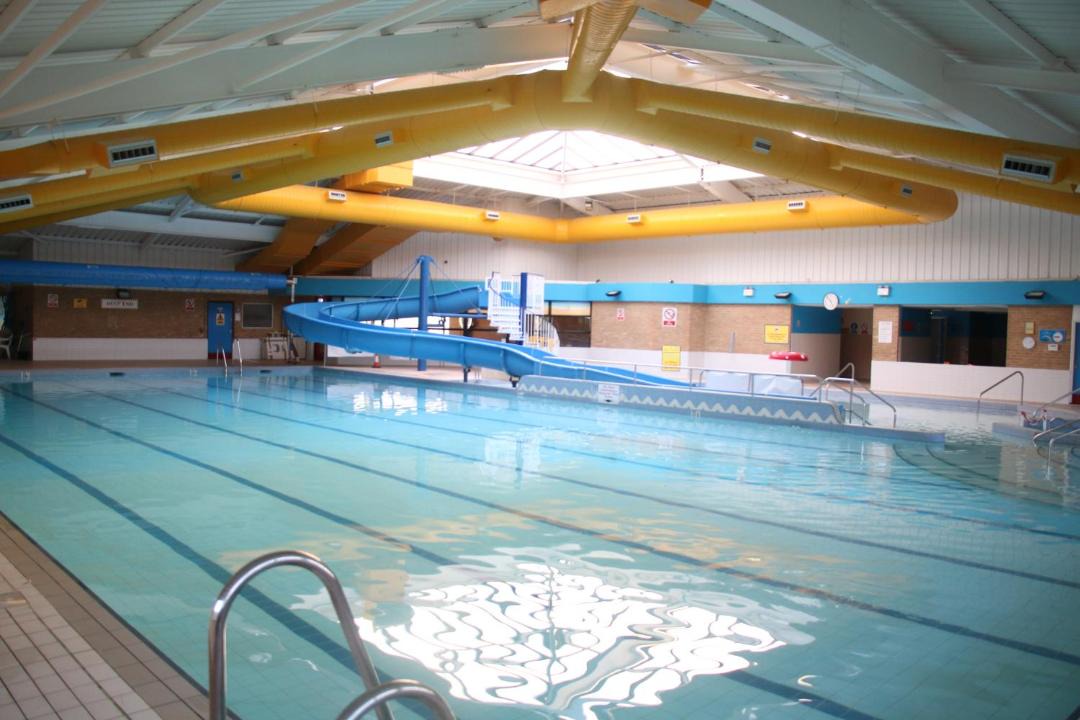 Photo of Outdoor in Brean