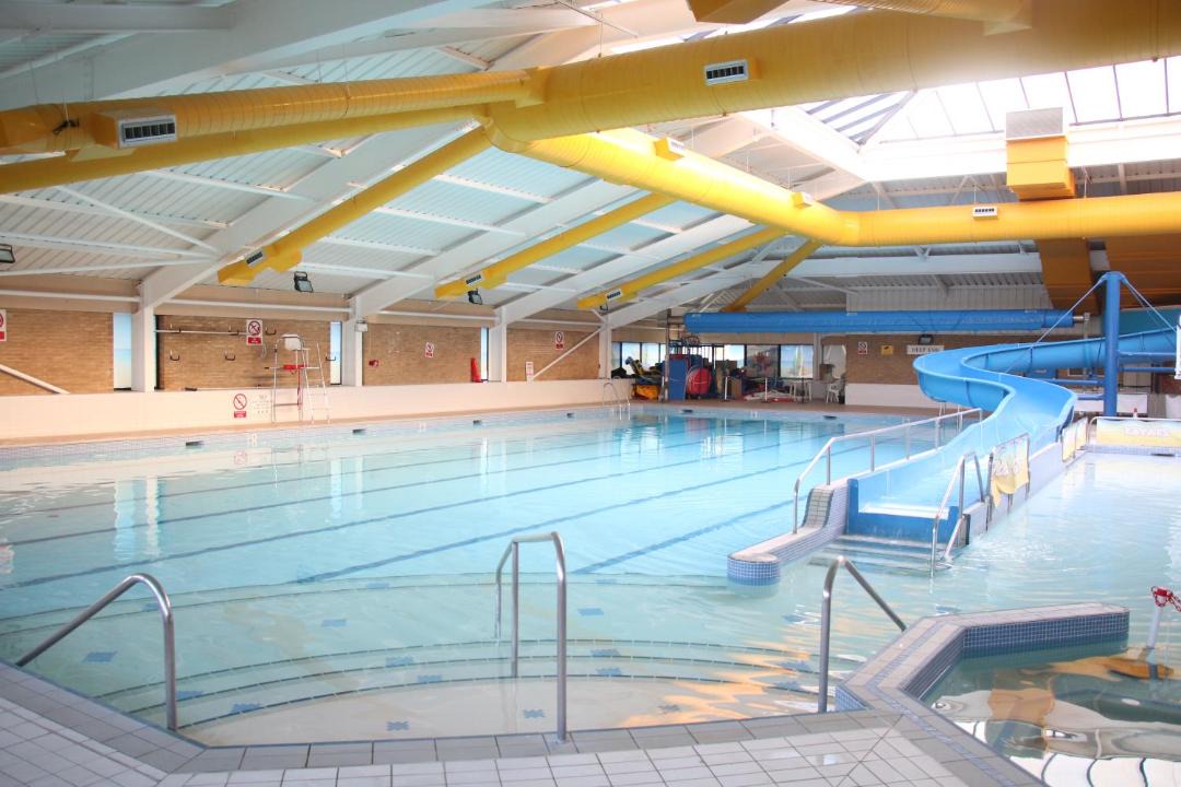 Photo of Outdoor in Brean