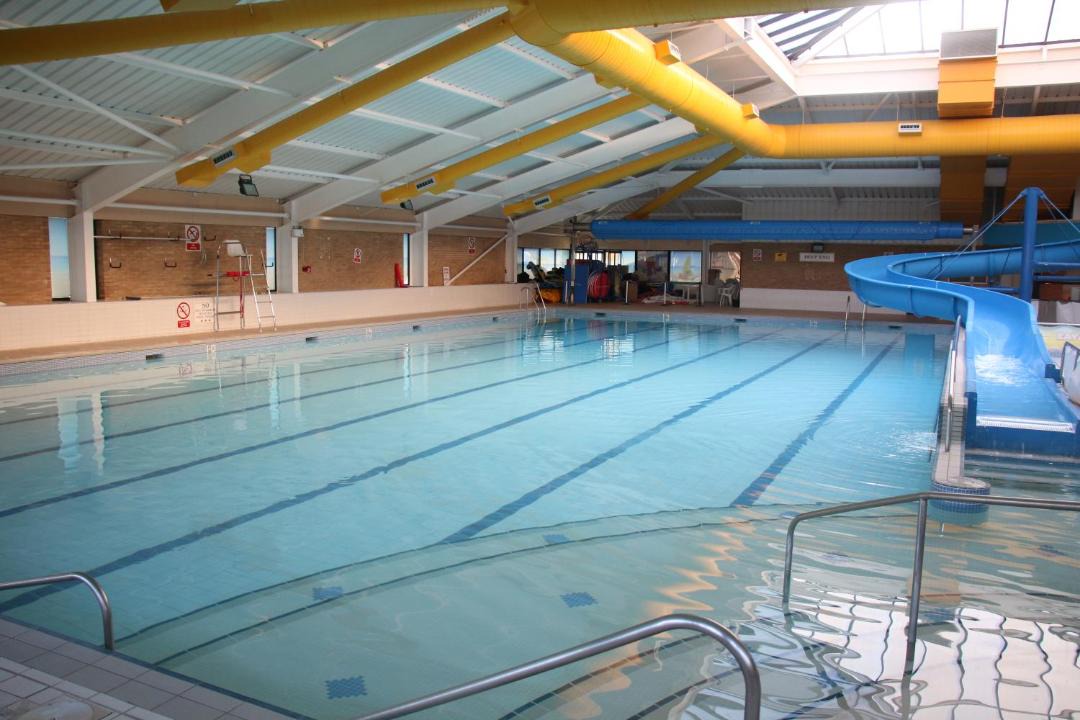 Photo of Outdoor in Brean