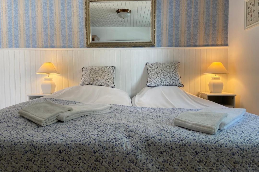 Photo of Bedroom in Snekkersten