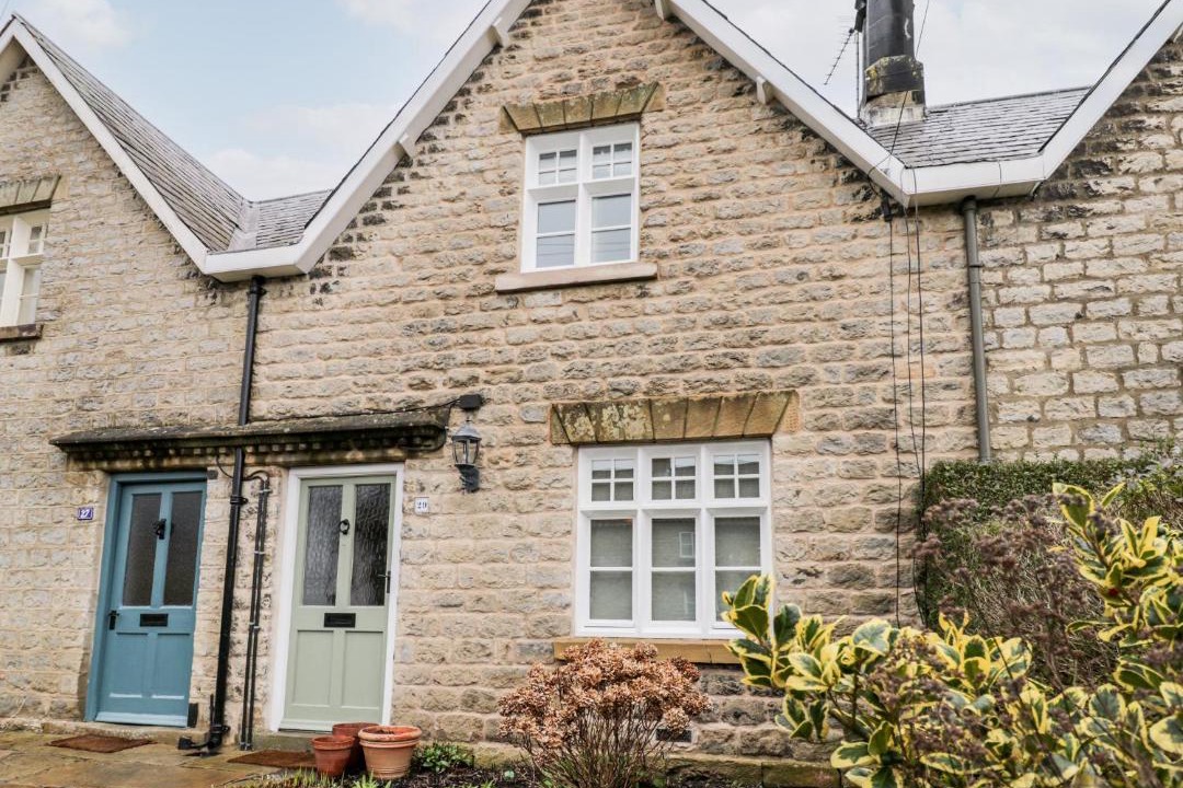 Photo of Buildings in Helmsley