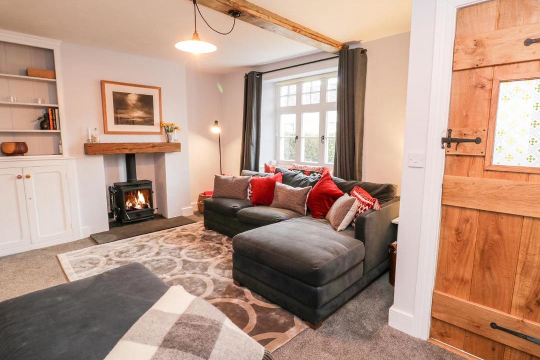 Photo of Livingroom in Helmsley