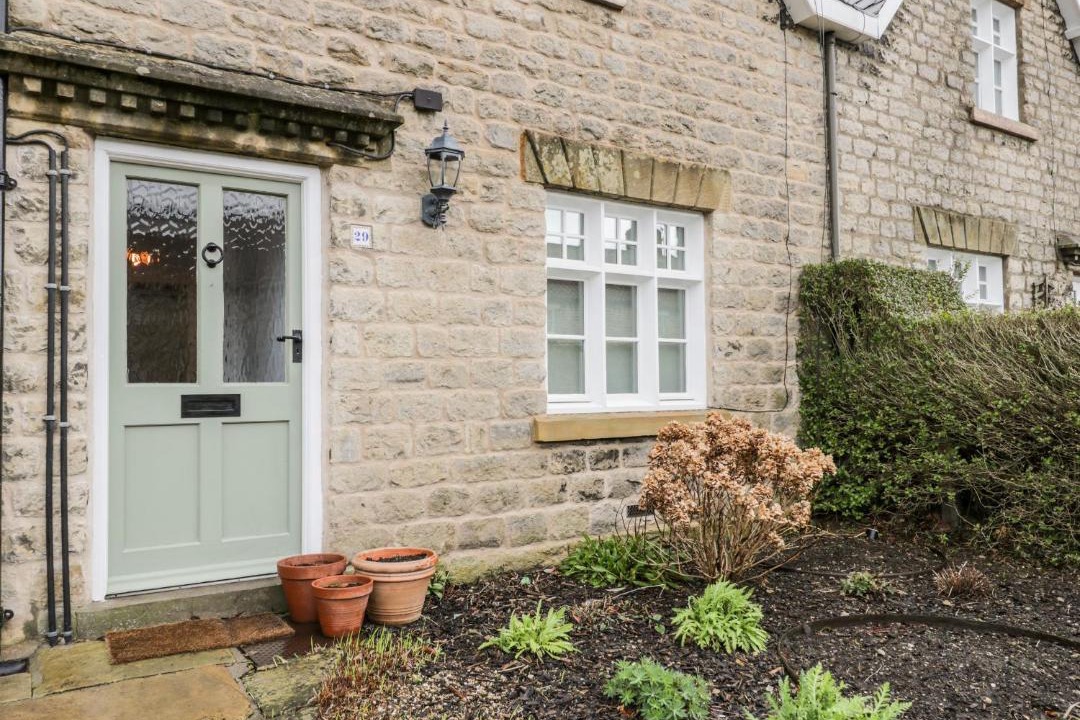 Photo of Buildings in Helmsley