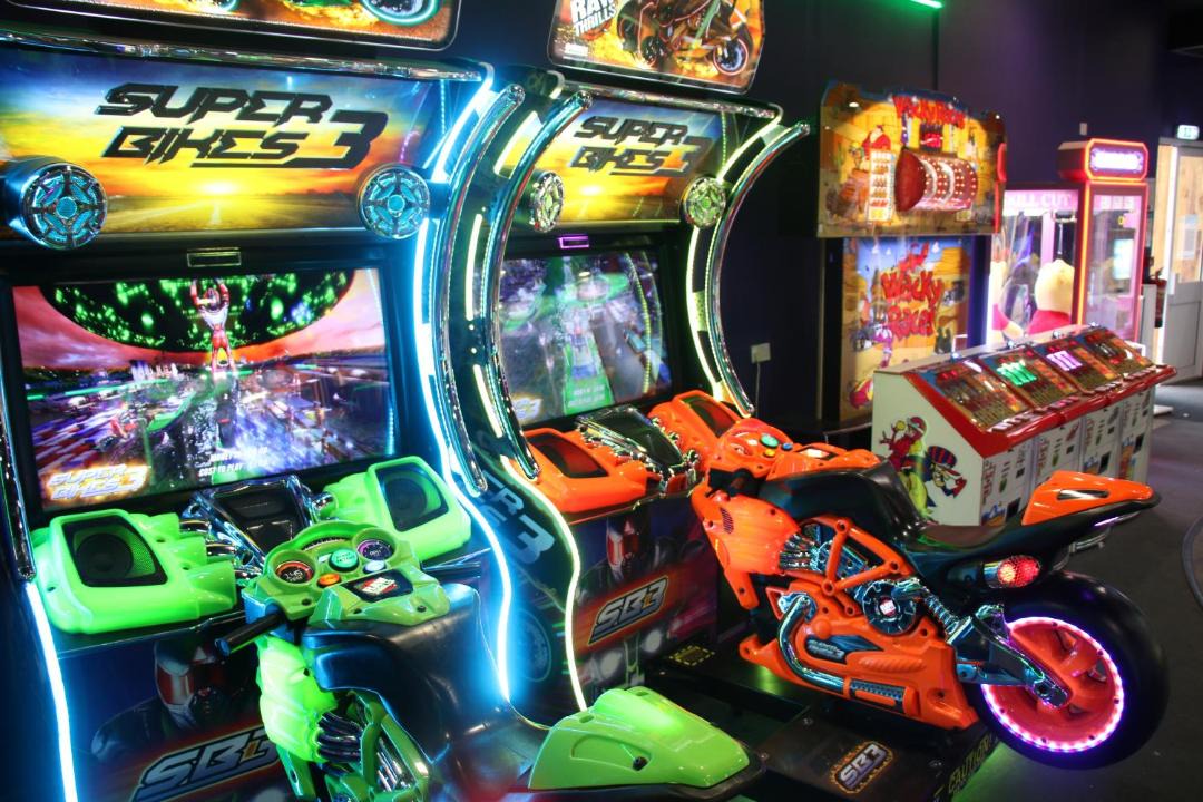 Photo of Livingroom in Brean