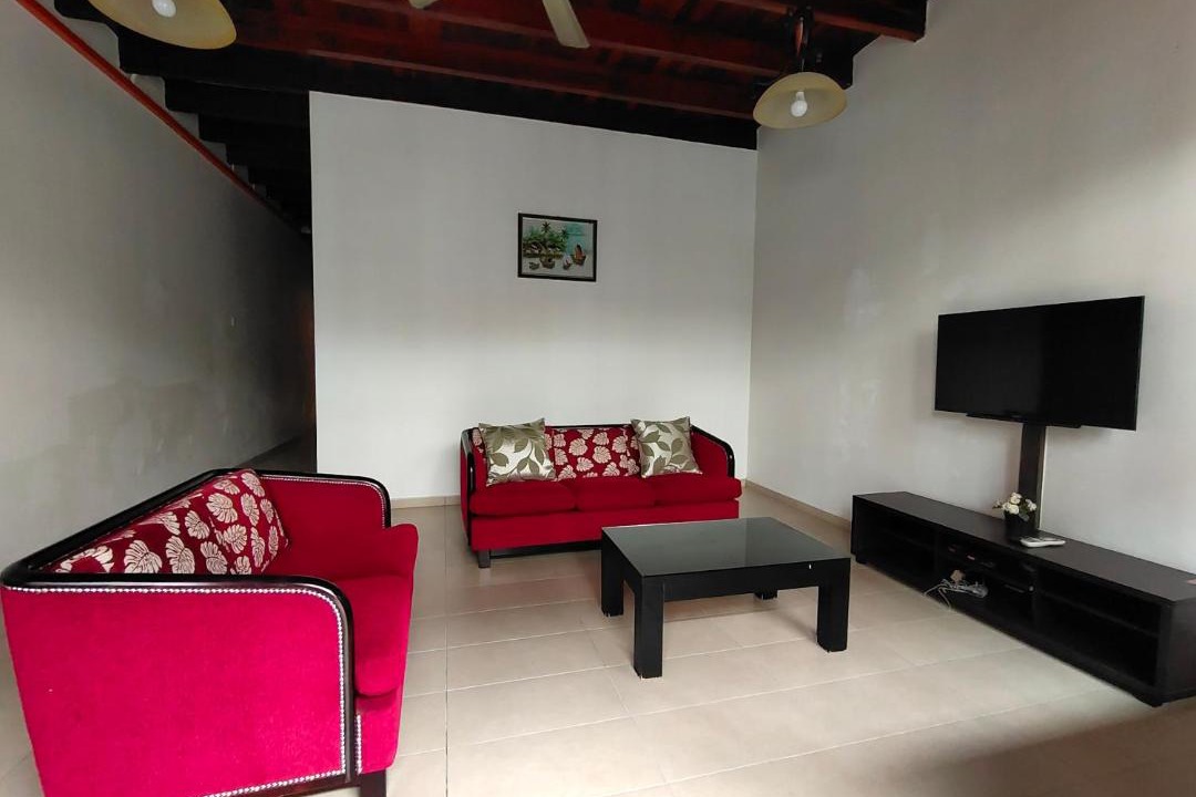 Photo of Others in Kampung Jawa