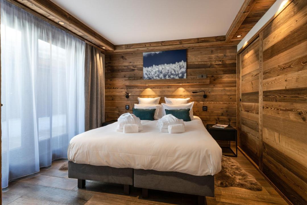 Photo of Bedroom in Val-d'Isere