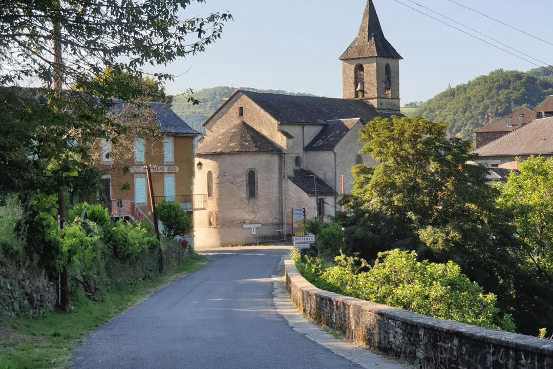 Photo of Others in Ayssenes