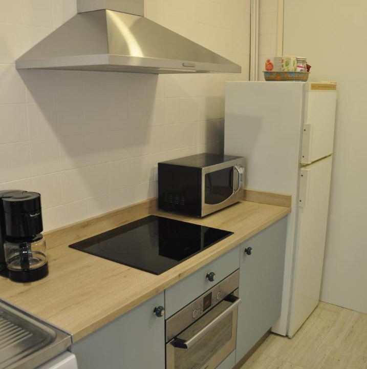 Photo of Kitchen in Burgos