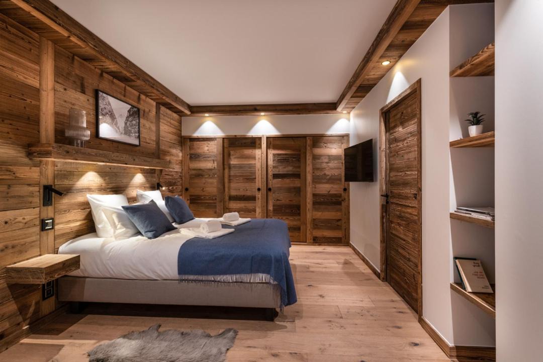 Photo of Bedroom in Val-d'Isere