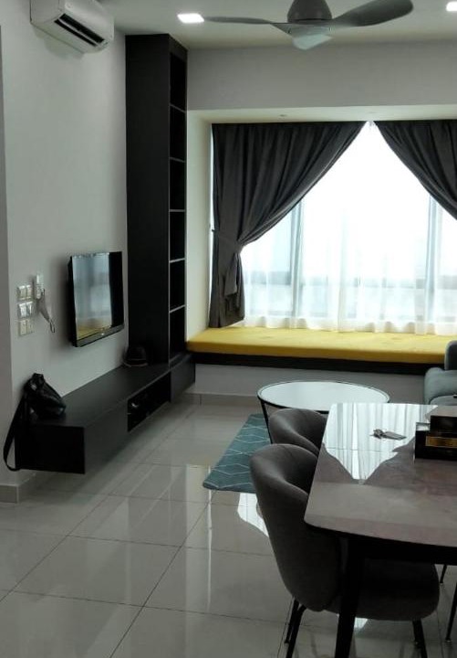 Photo of Livingroom in Bandar Sunway
