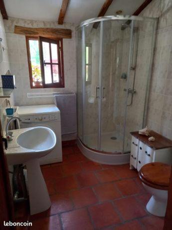 Photo of Bathroom in Bran