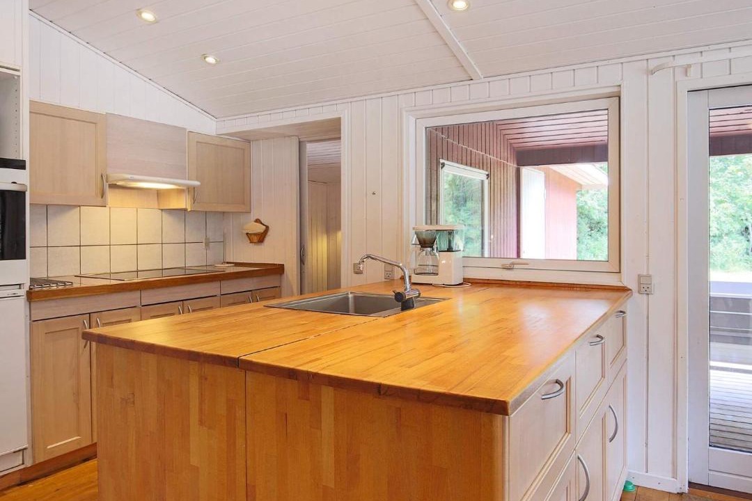 Photo of Kitchen in Faarevejle