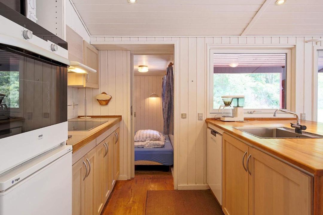 Photo of Kitchen in Faarevejle