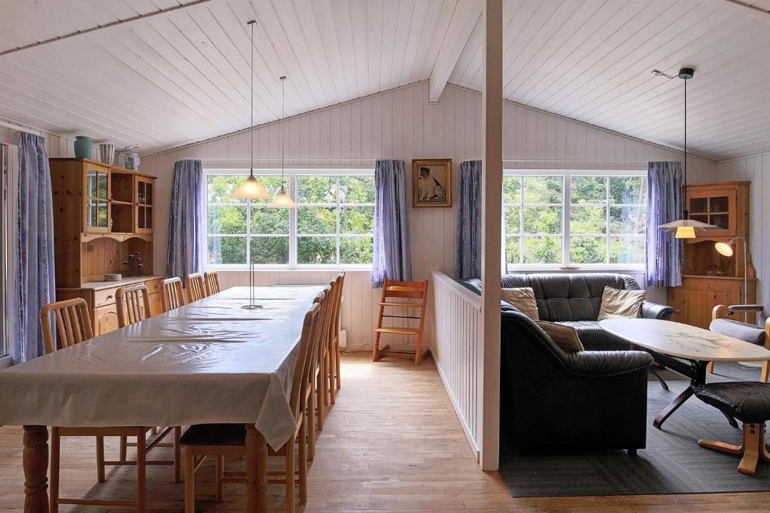 Photo of Livingroom in Faarevejle