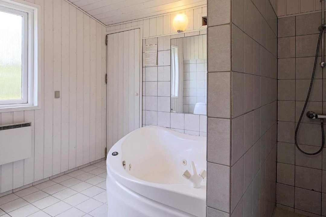 Photo of Bathroom in Faarevejle