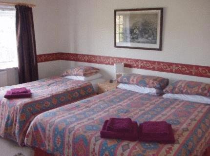 Photo of Bedroom in Cranleigh