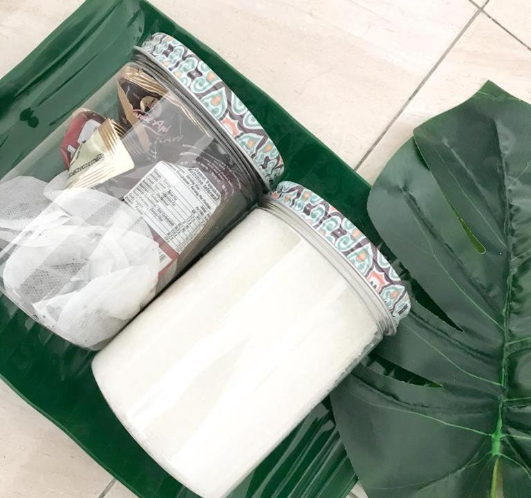 Photo of Bedroom in Larut