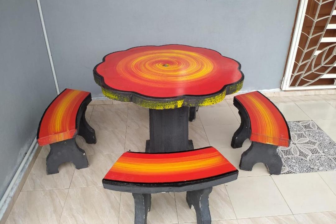 Photo of Livingroom in Larut