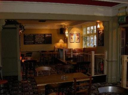 Photo of Livingroom in Cranleigh