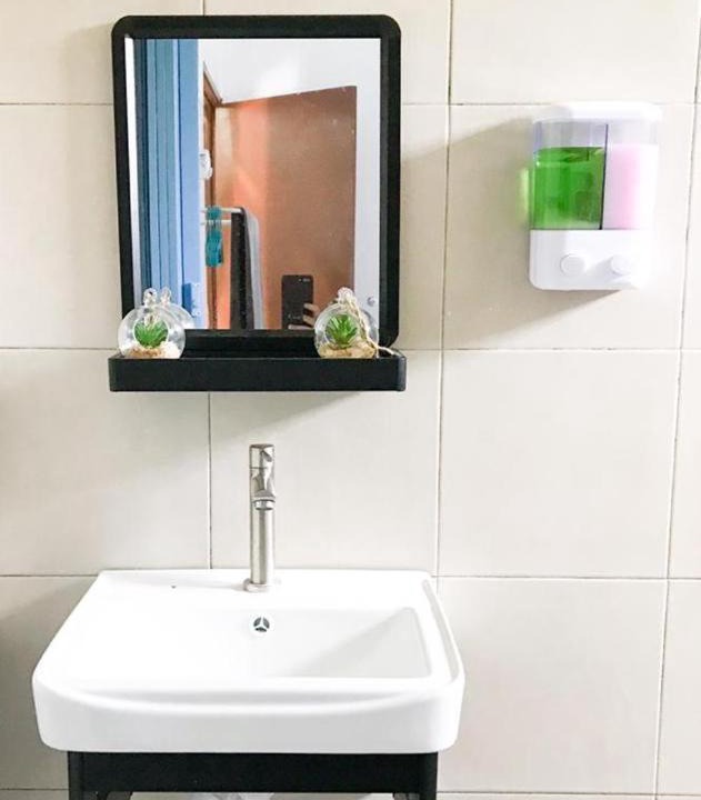 Photo of Bathroom in Larut