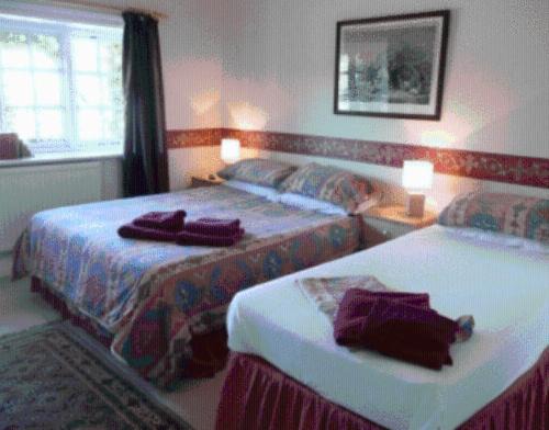 Photo of Bedroom in Cranleigh