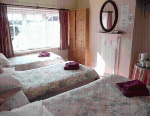 Photo of Bedroom in Cranleigh