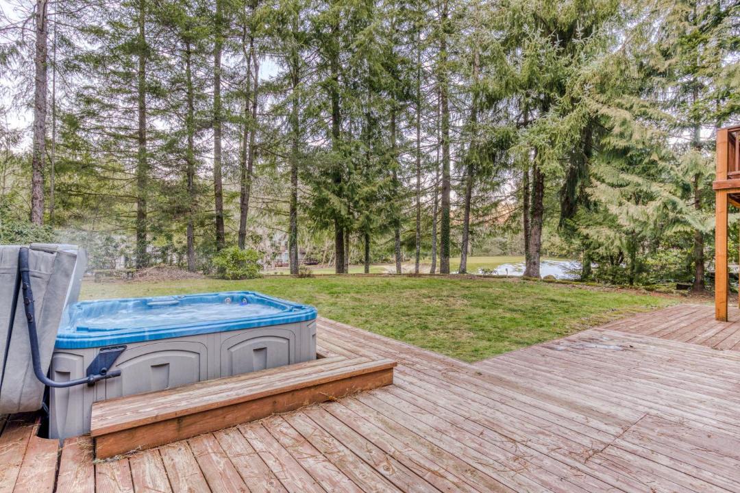 Photo of Others in Welches