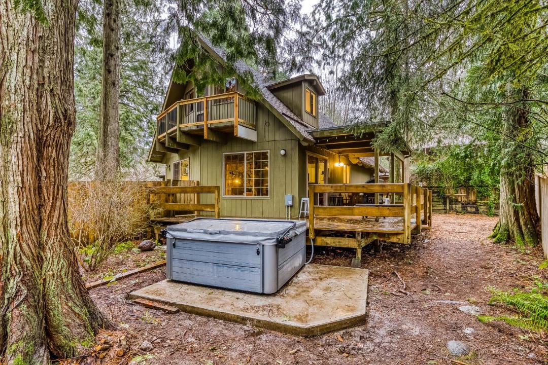 Photo of Others in Mount Hood Village