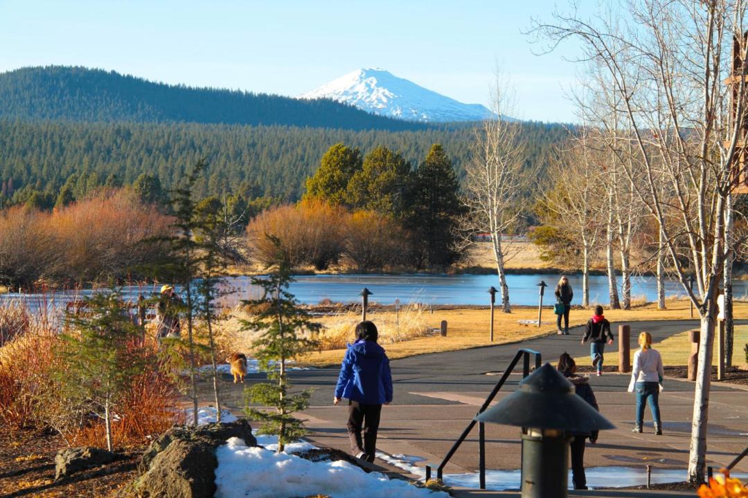 Photo of Others in Sunriver