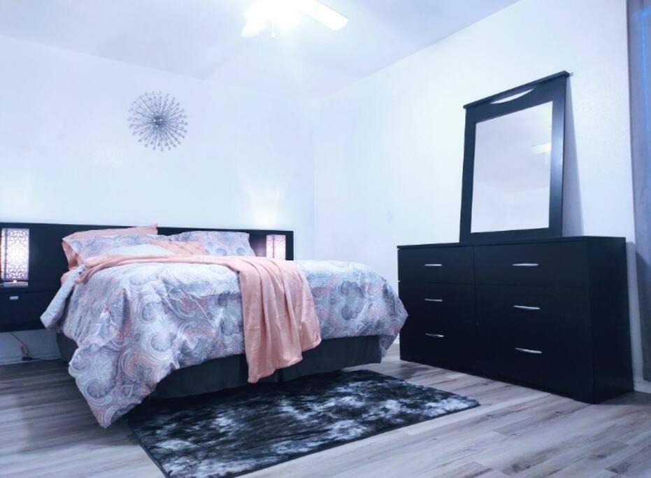 Photo of Bedroom in Killeen