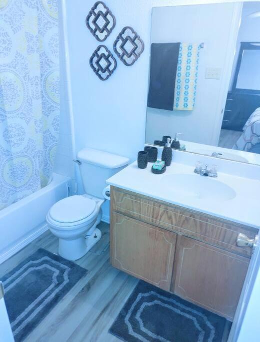 Photo of Bathroom in Killeen