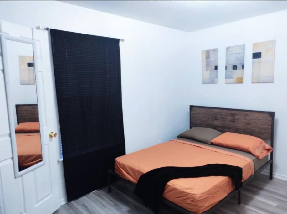 Photo of Bedroom in Killeen