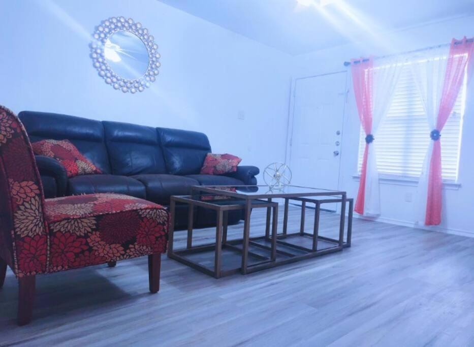 Photo of Patio Balcony in Killeen