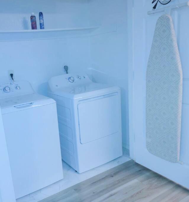 Photo of Bathroom in Killeen