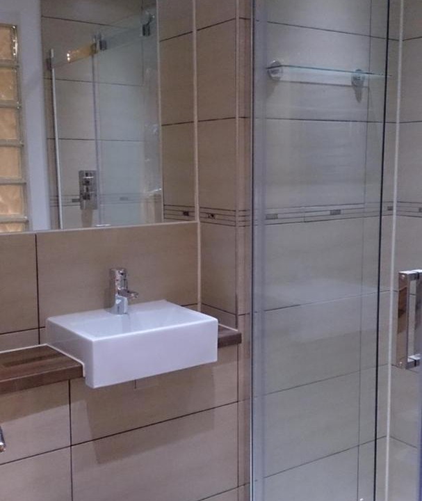 Photo of Bathroom in Newmarket