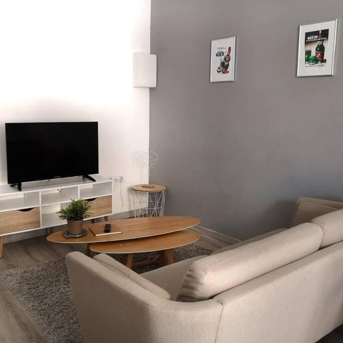 Photo of Livingroom in Revel