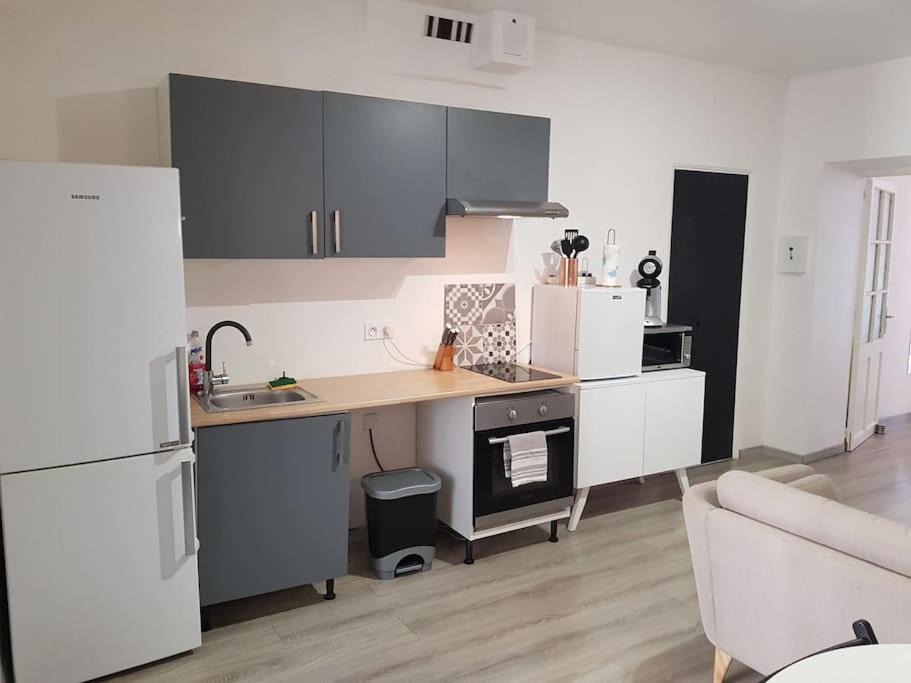 Photo of Kitchen in Revel