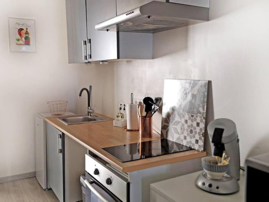 Photo of Kitchen in Revel