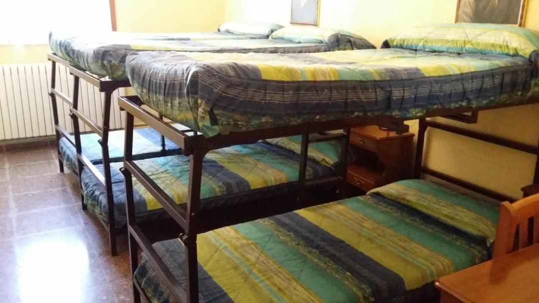 Photo of Bedroom in Broto