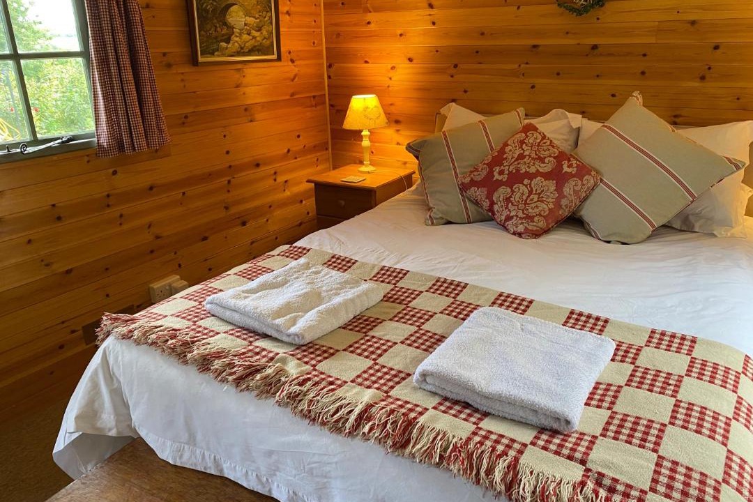 Photo of Bedroom in Brading