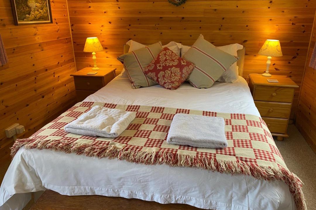 Photo of Bedroom in Brading