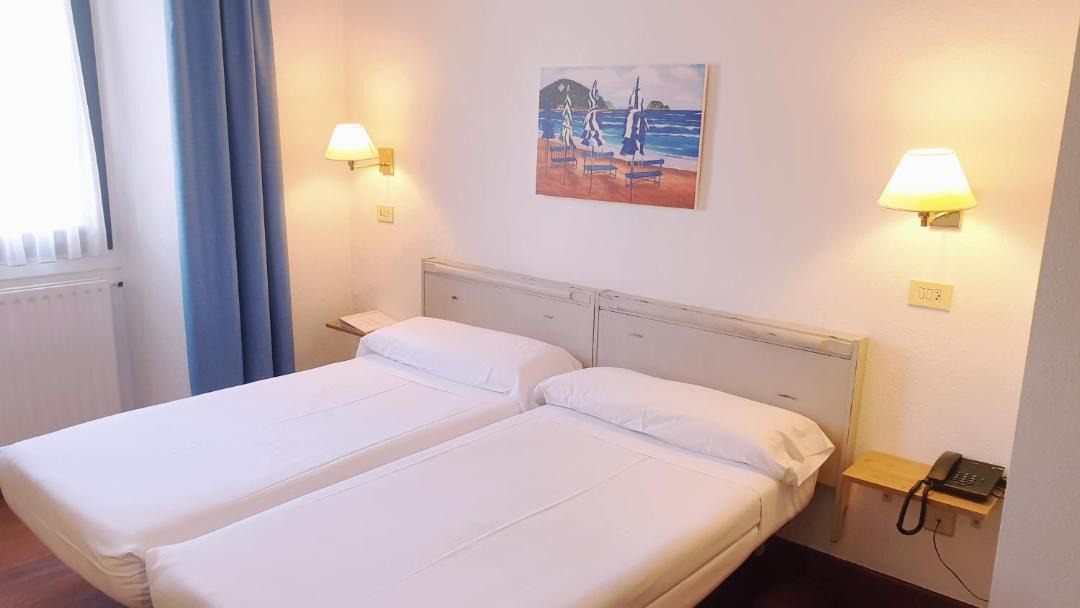 Photo of Bedroom in Zarautz