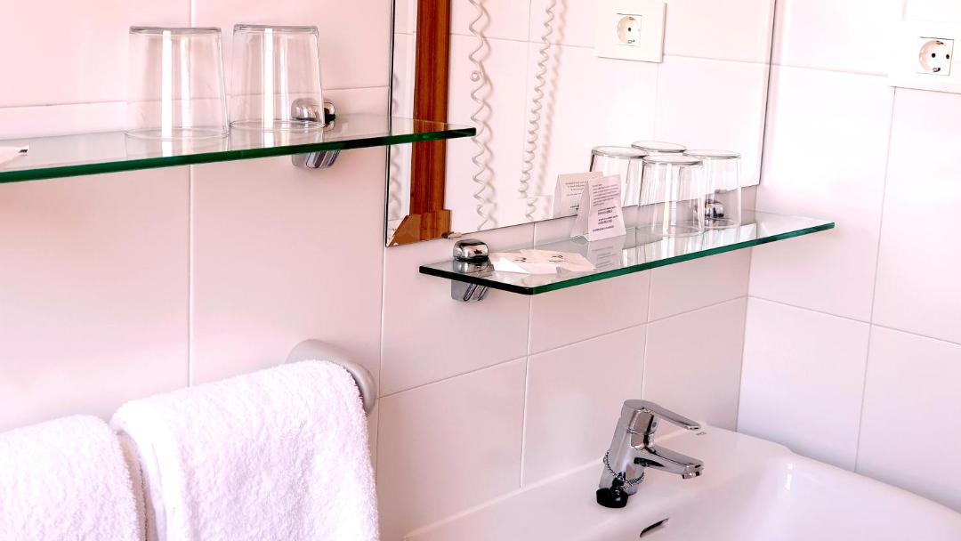 Photo of Bathroom in Zarautz