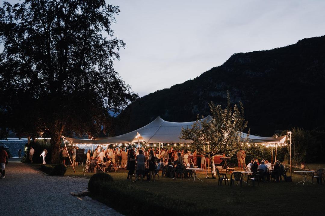 Photo of Others in Talloires-Montmin